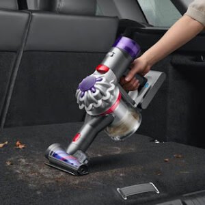 Dyson V8 Absolute Cord-Free Vacuum Cleaner