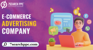 E-Commerce Advertising Company