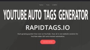 rapidtags