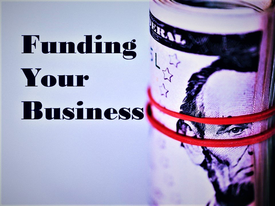 Read more about the article Funding Your Business