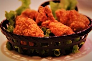 Read more about the article Buttermilk Fried Chicken