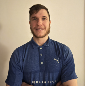 Read more about the article Growing a fitness start-up | UoB alumnus Edward Gent talks about life as a start-up founder