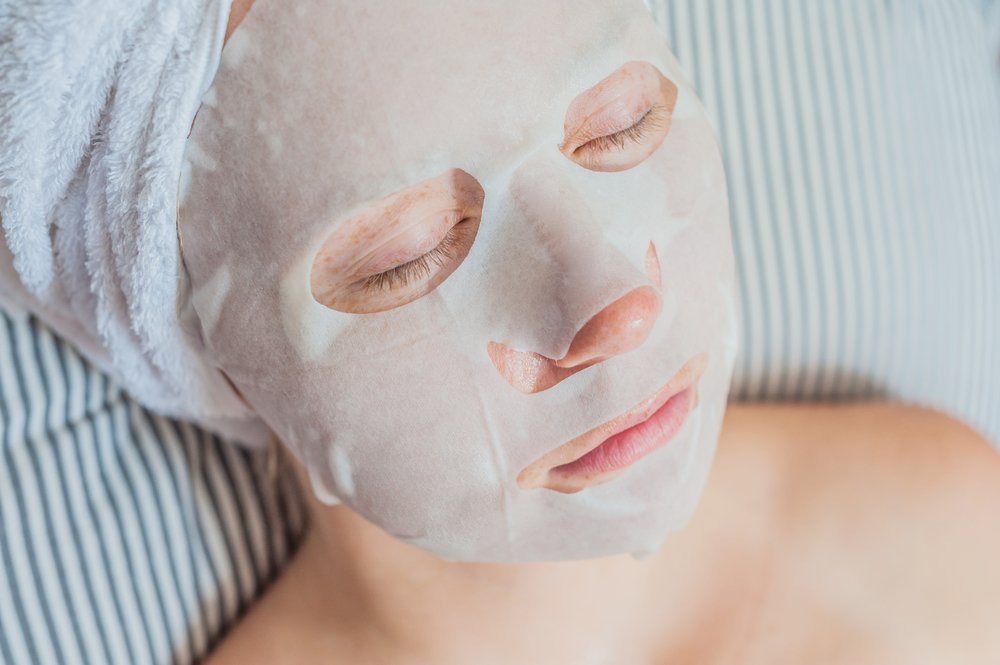 Read more about the article Cara Membuat Masket Skin Care Dari Sarang Burung Walet
