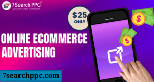 Read more about the article Online Ecommerce Advertising | Online Ads | ECommerce Ads Network