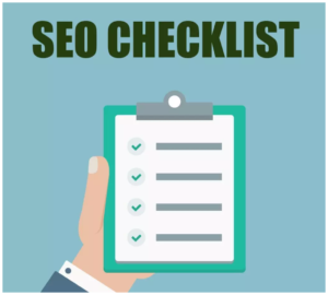 Read more about the article Boost Your Website's Performance: The Ultimate 15-Step SEO Audit Checklist