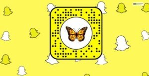 Read more about the article Unlock the Butterflies Lens on Snapchat