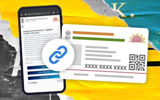 Read more about the article How can you Update Aadhar Card Details and Mobile Numbers Without Documentation