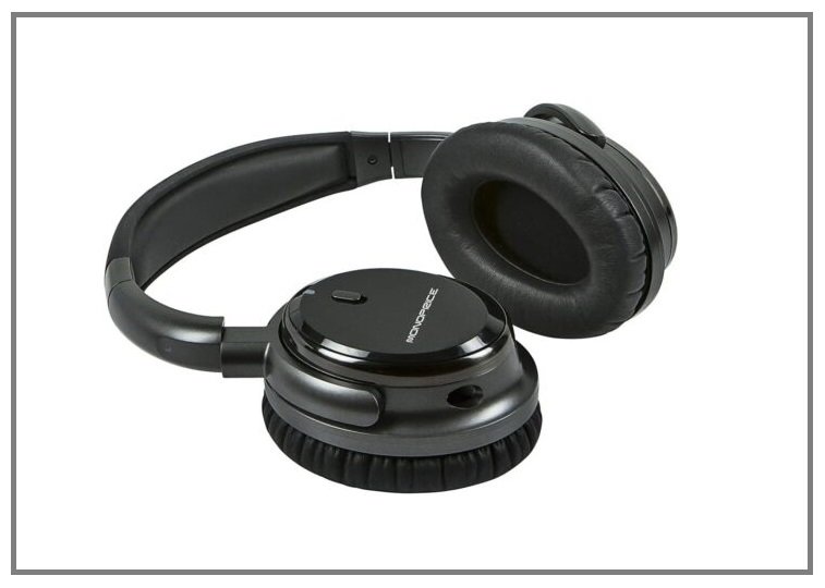 Read more about the article Monoprice 110010 Headphone 2024 – Specifications and Complete Review